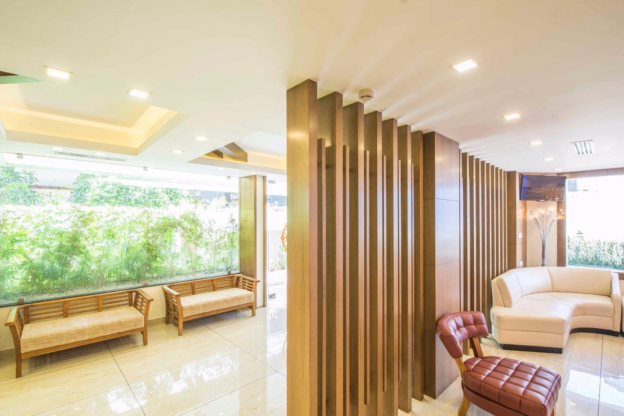 Sidra Pristine And Portico Halls 3*