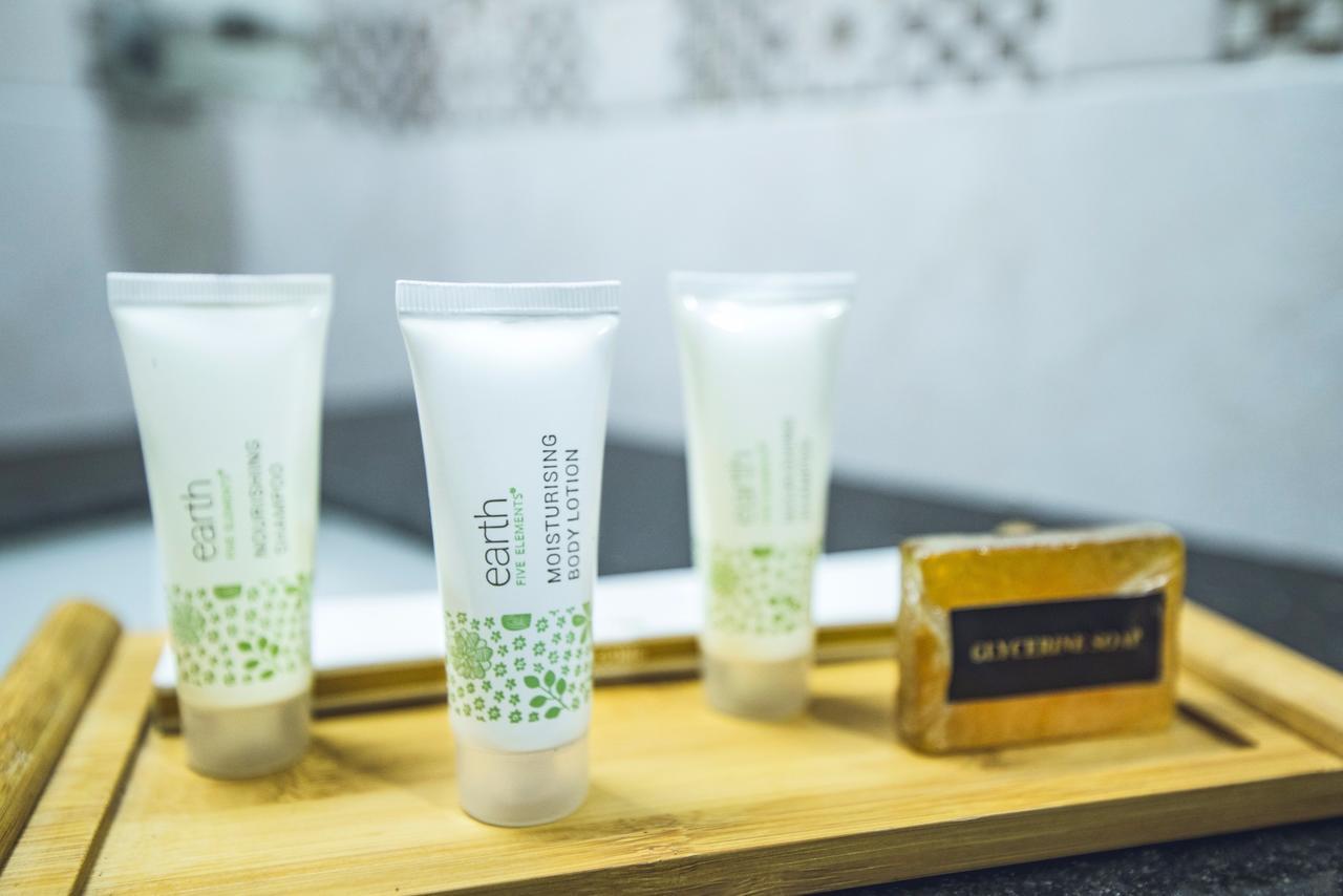 Sidra Pristine And Portico Halls 3* Kochi