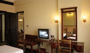 Travancore Court 3* Kochi