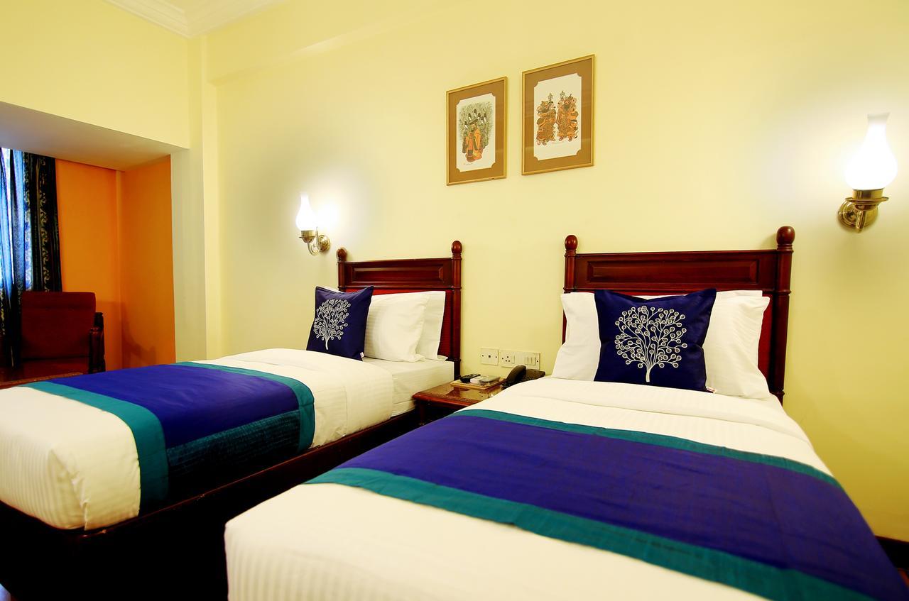 Sapta Dwaraka Hotel 3*