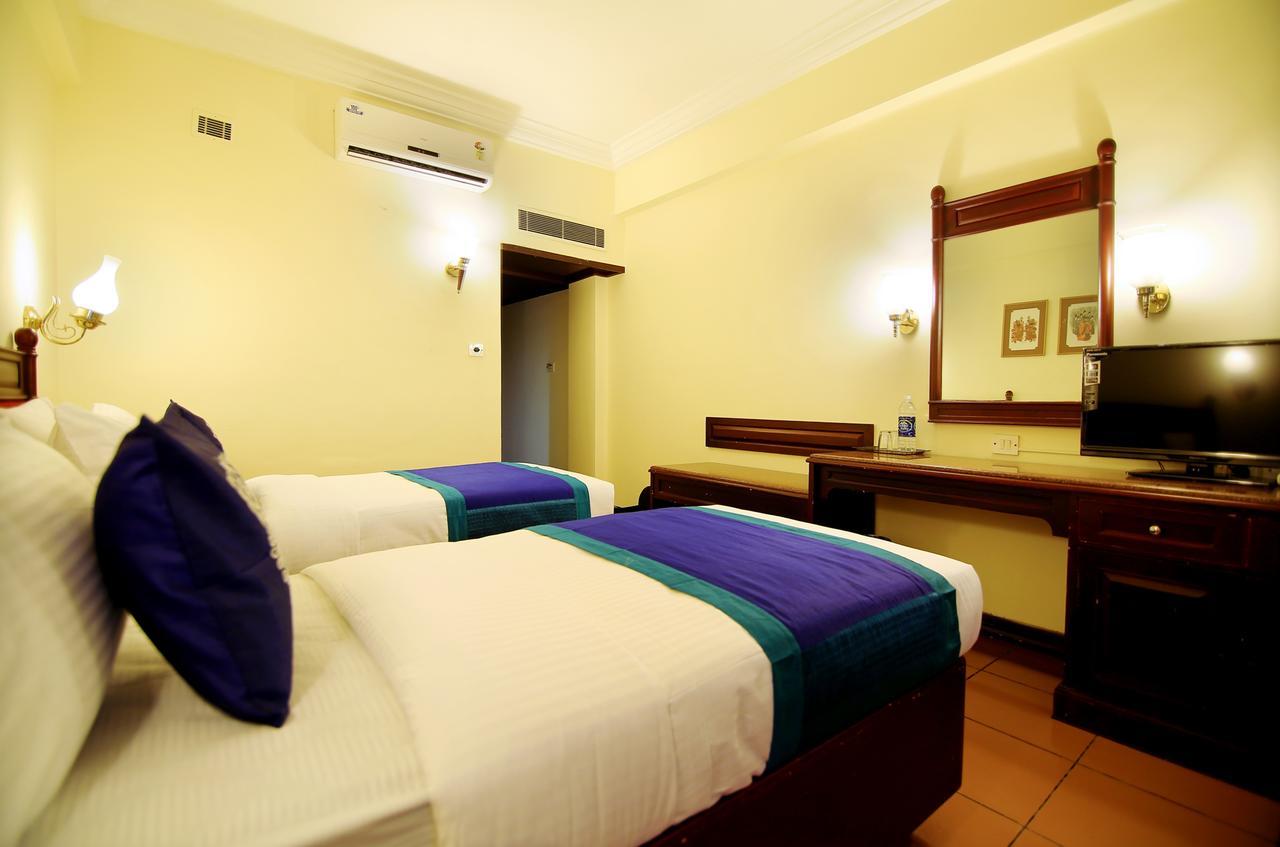 Sapta Dwaraka Kochi