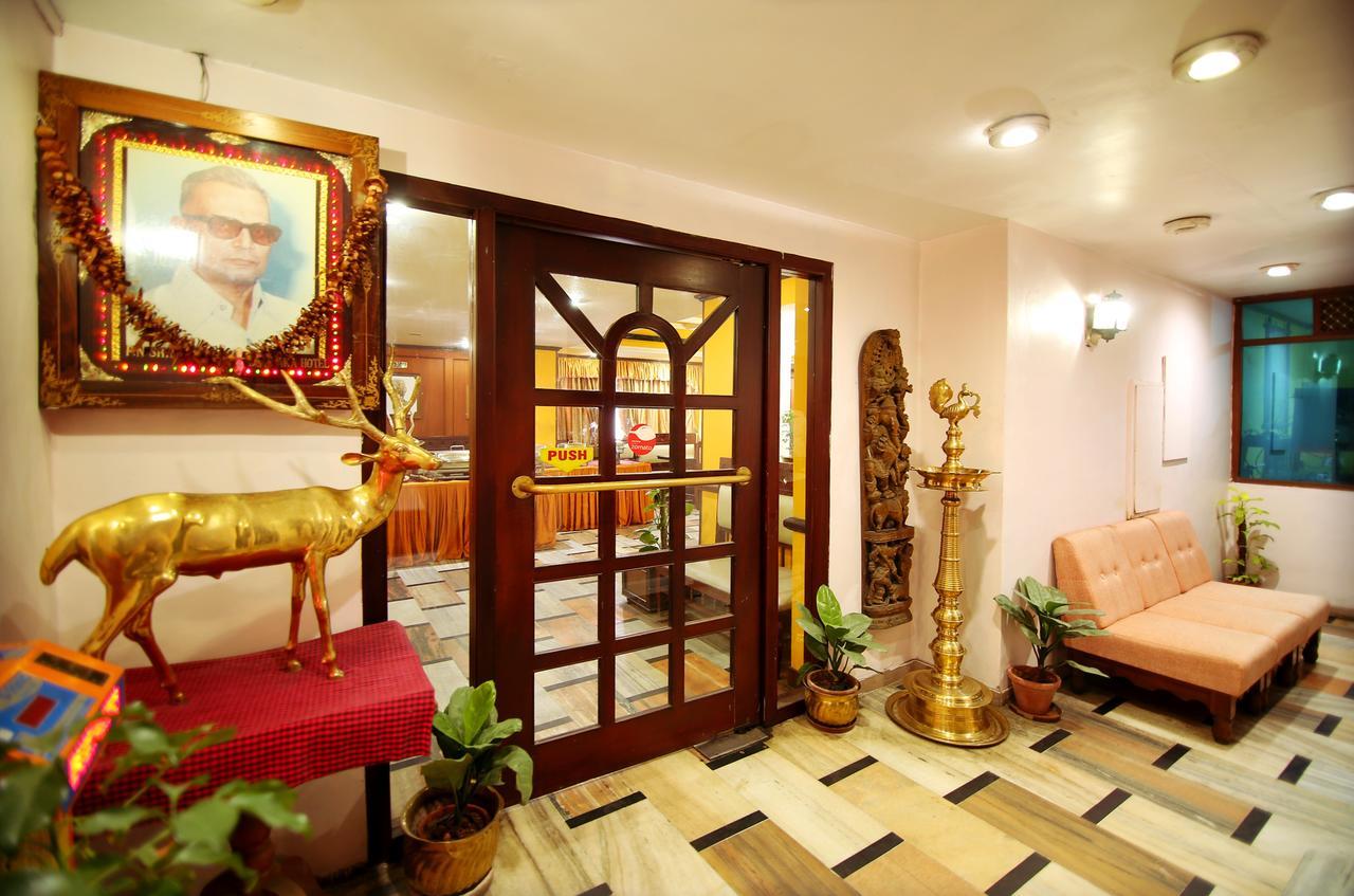 Sapta Dwaraka Hotel 3*