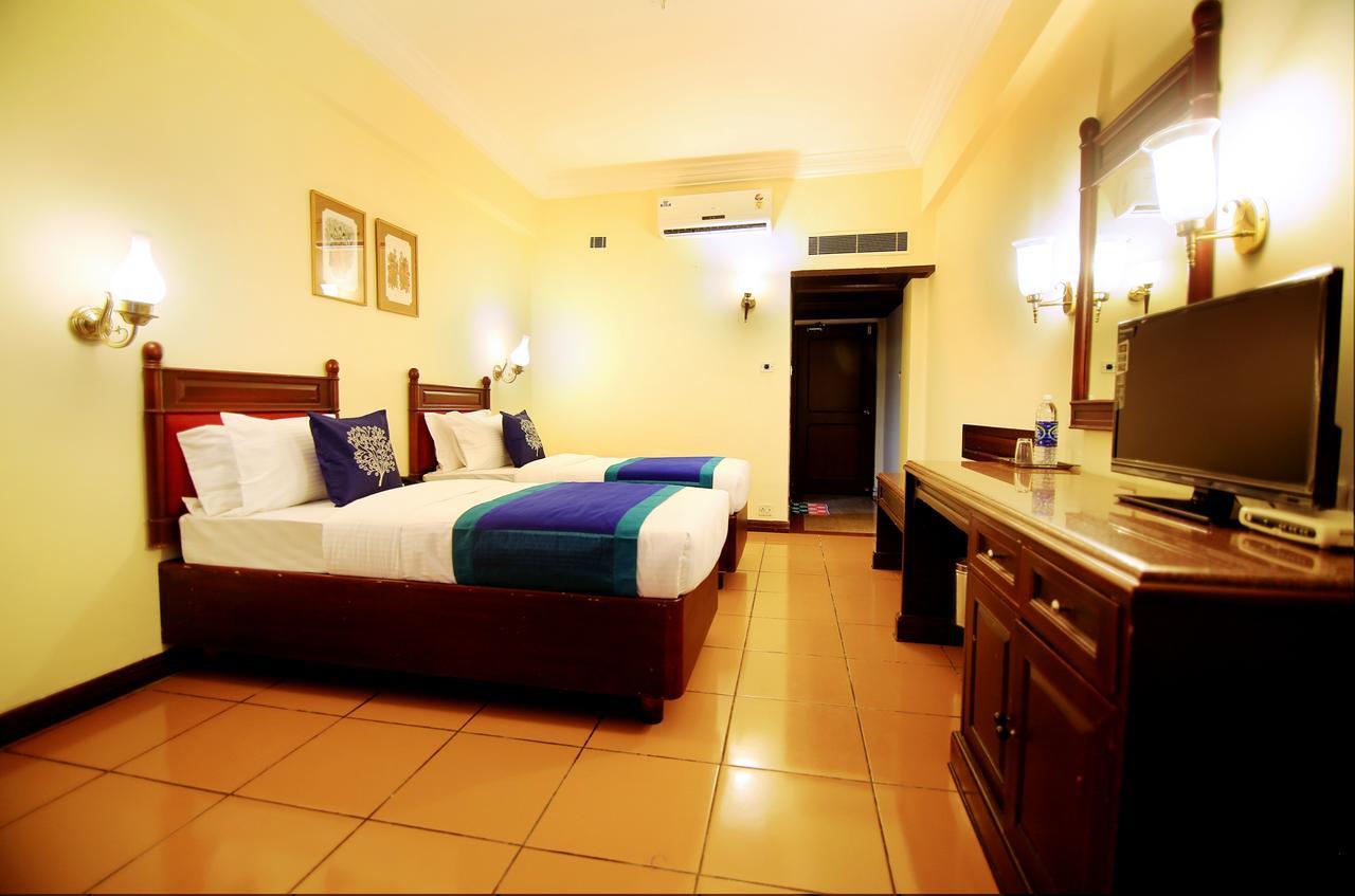 Hotel Sapta Dwaraka Kochi