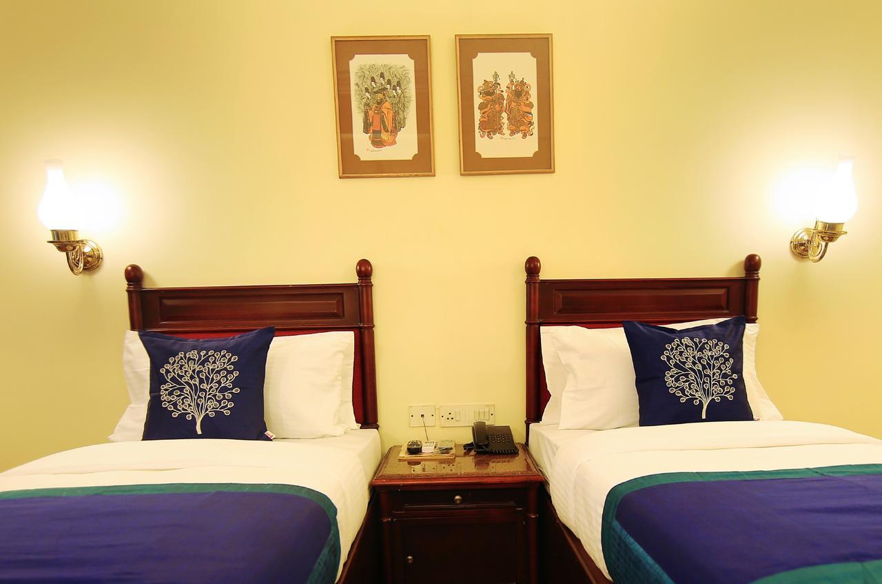 Sapta Dwaraka Kochi