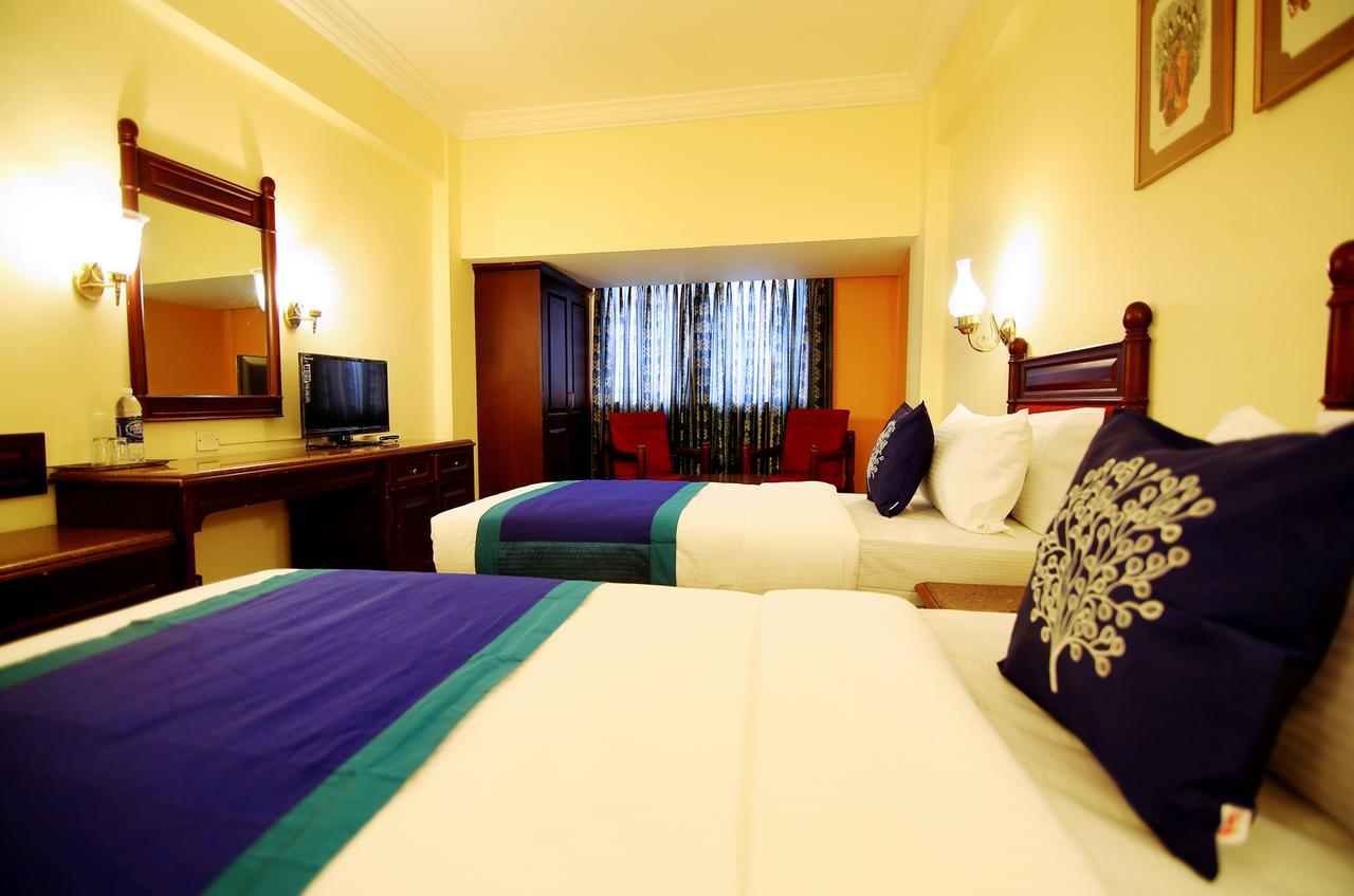 Sapta Dwaraka 3*