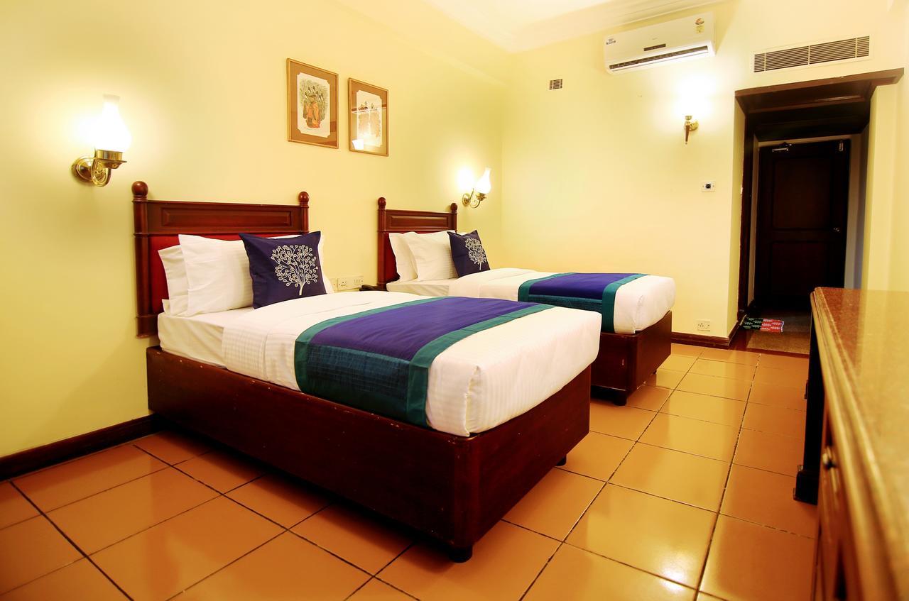 Sapta Dwaraka Hotel 3*