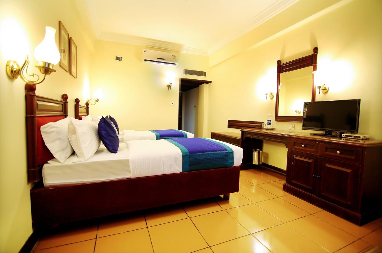 Sapta Dwaraka 3* Kochi