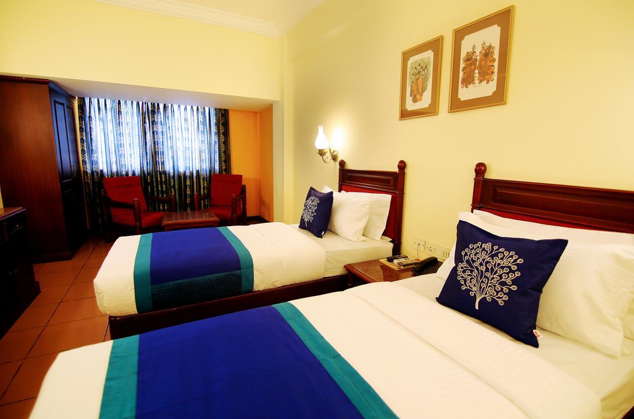 Sapta Dwaraka Hotel 3*