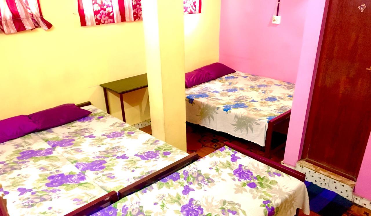 Pleasant Inn 2*