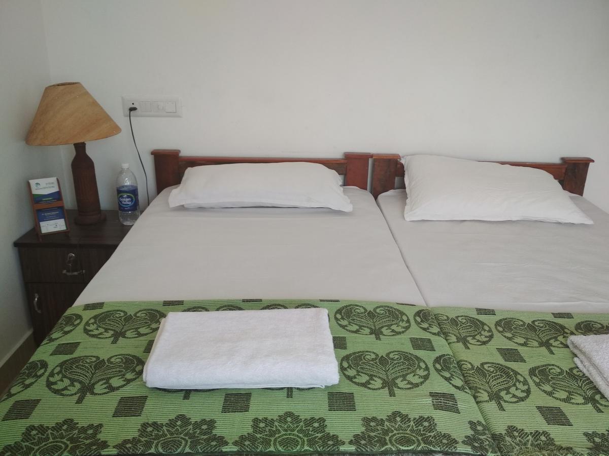 Immanuel Homestay