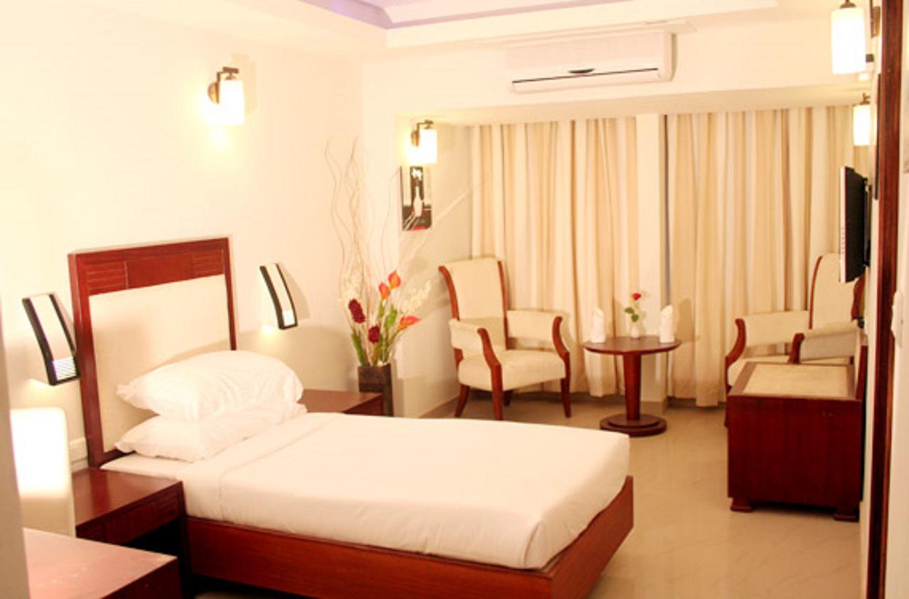 Luciya Hotel