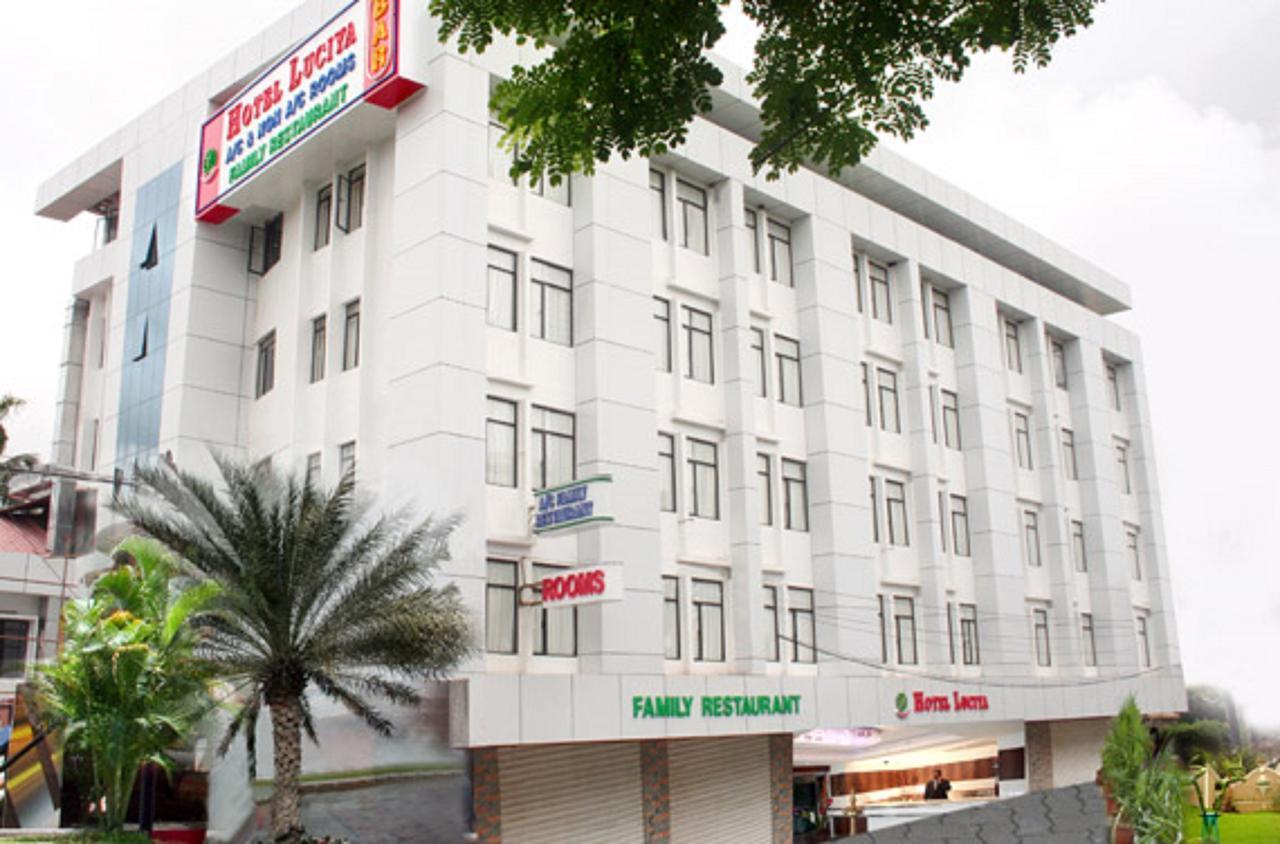 Luciya Kochi