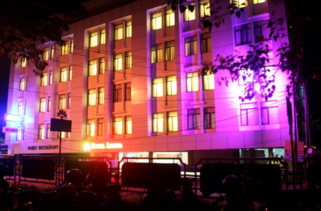 Luciya Hotel