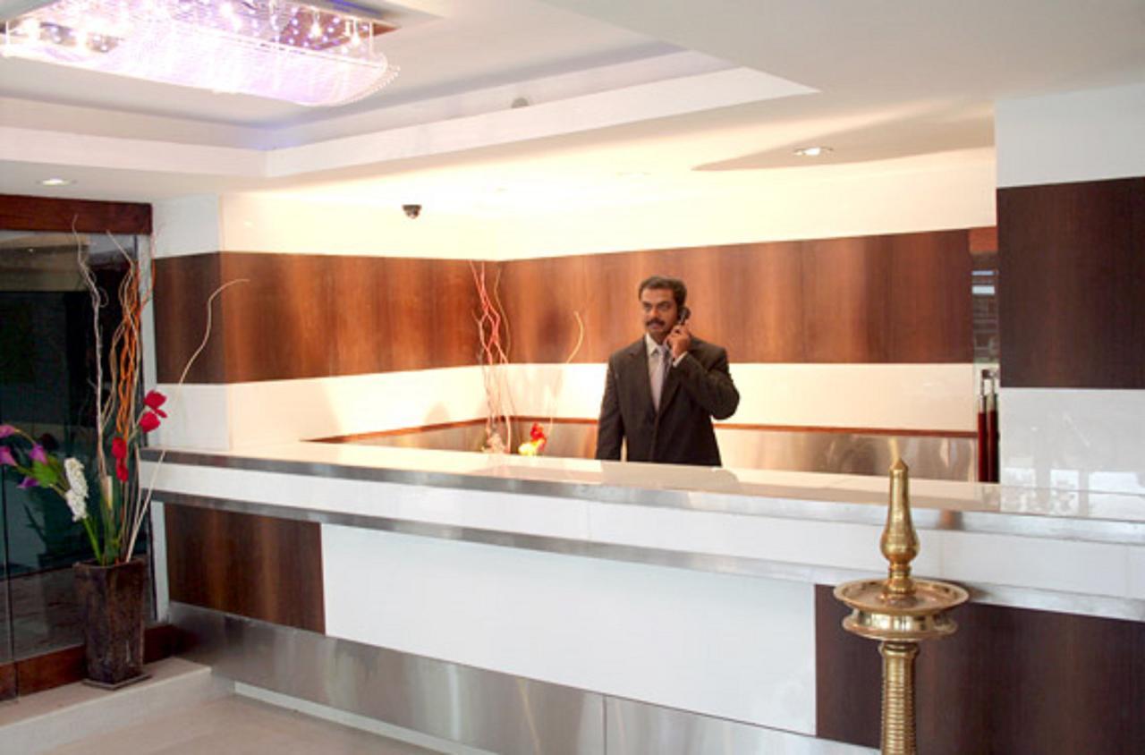 Hotel Luciya 2*