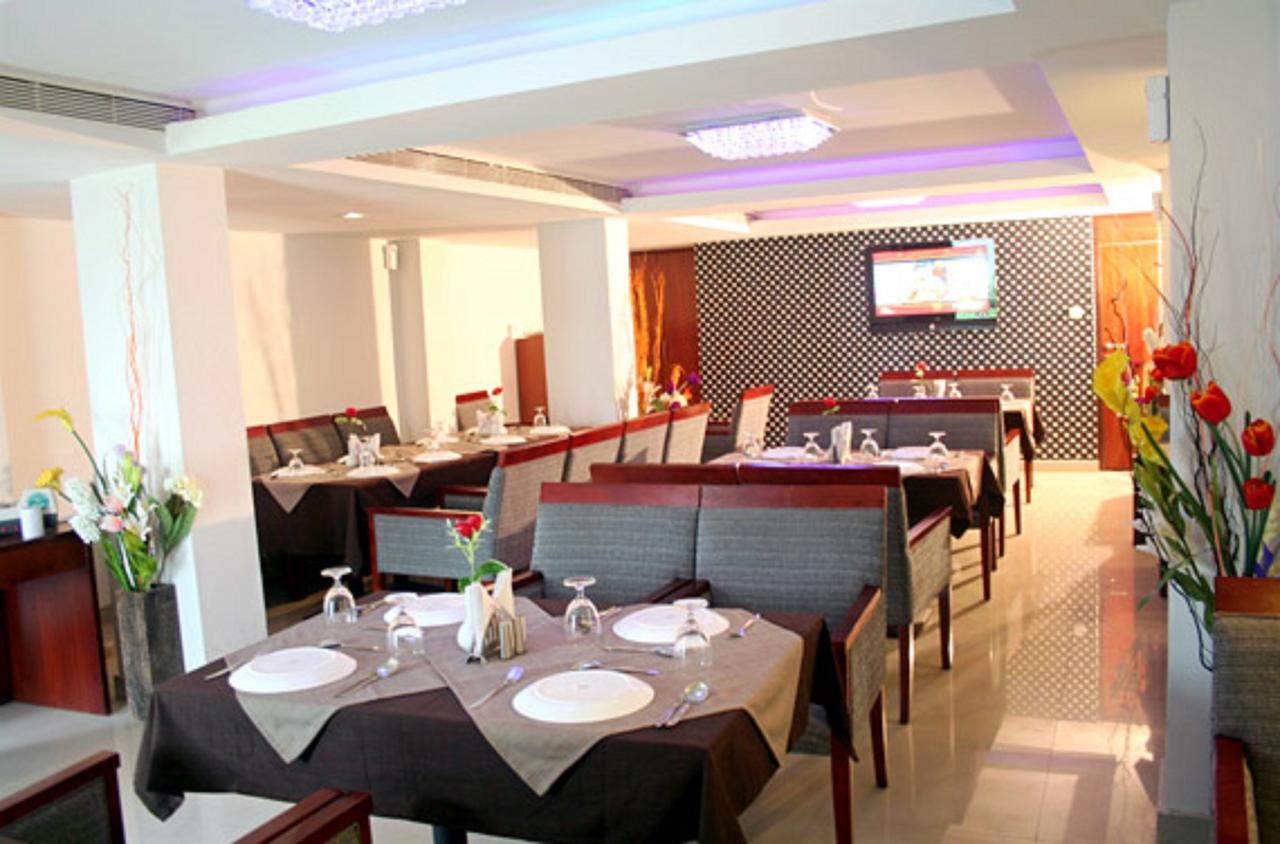 Hotel Luciya
