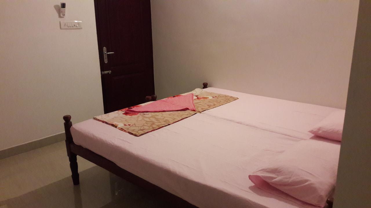 Greenland Homestay *