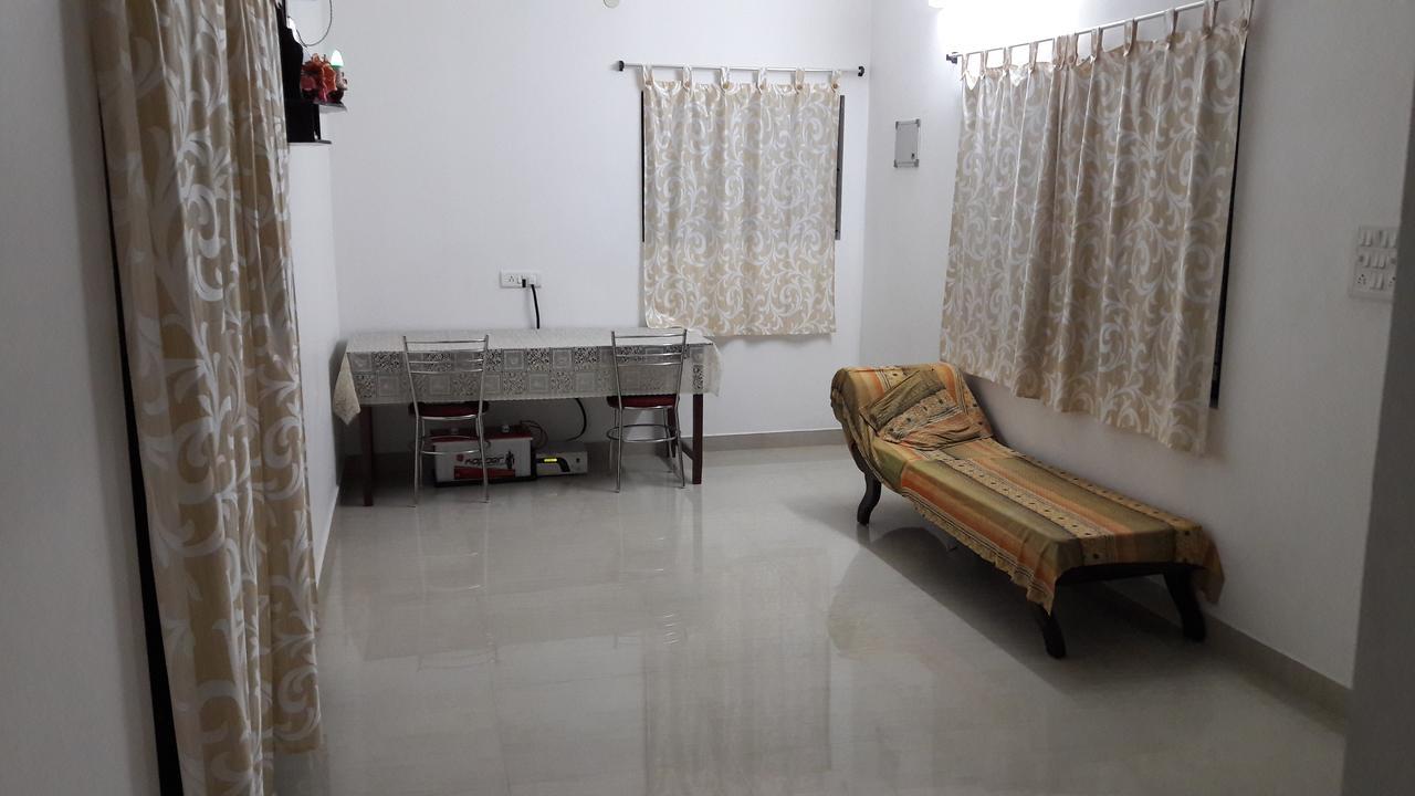 Bed & Breakfast Greenland Homestay Kochi