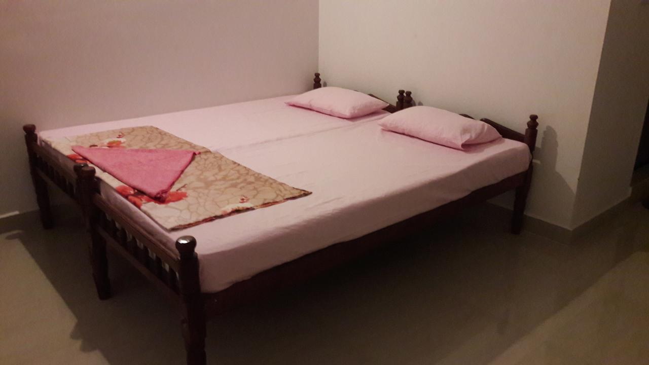 Greenland Homestay Bed & Breakfast *