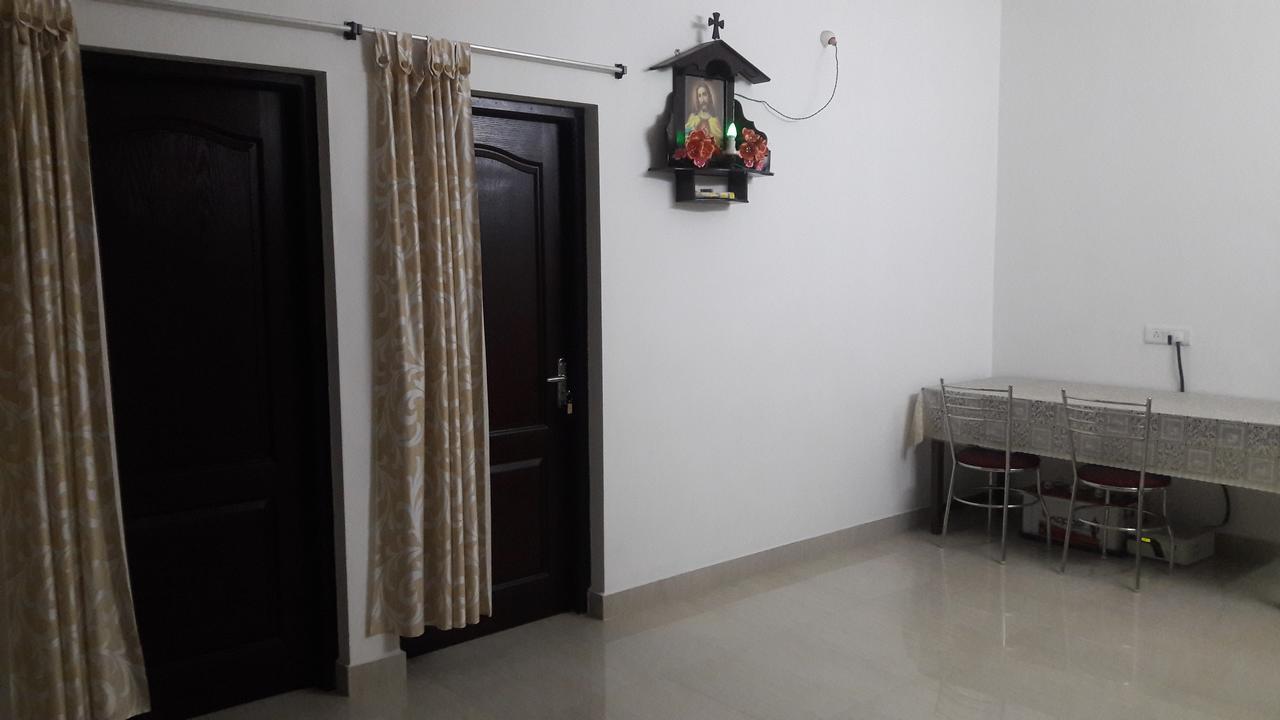 Greenland Homestay * Kochi