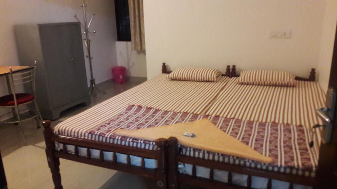 Bed & Breakfast Greenland Homestay Kochi