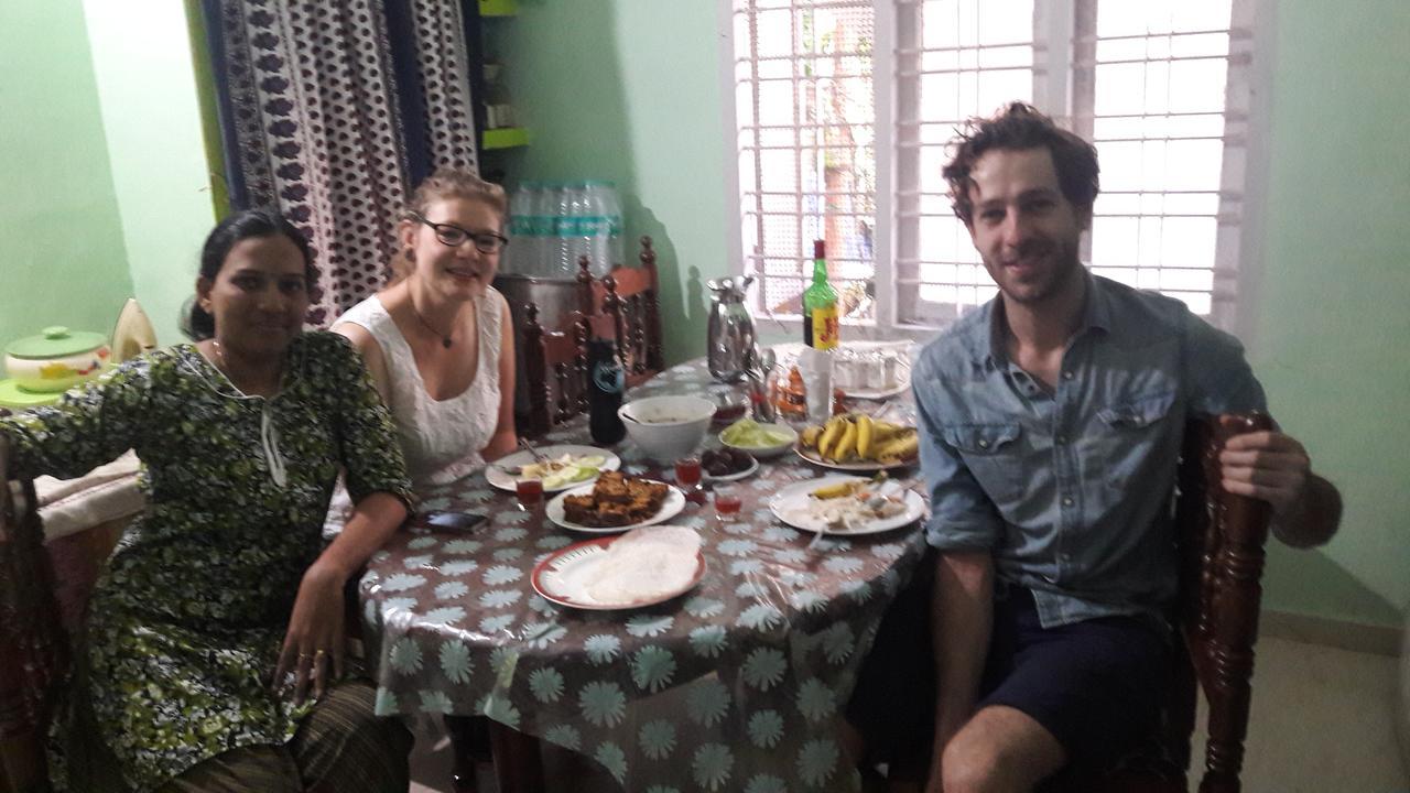 Bed & Breakfast Greenland Homestay Kochi