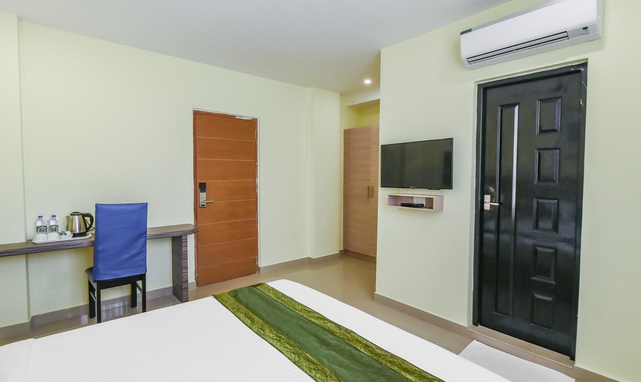 Treebo Trend Tree House 3* Kochi