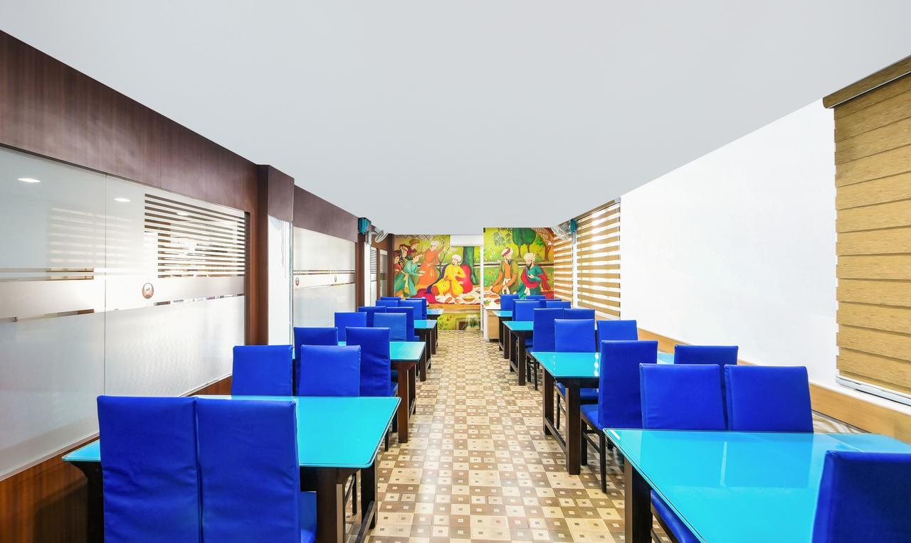 Treebo Trend Tree House Hotel Kochi