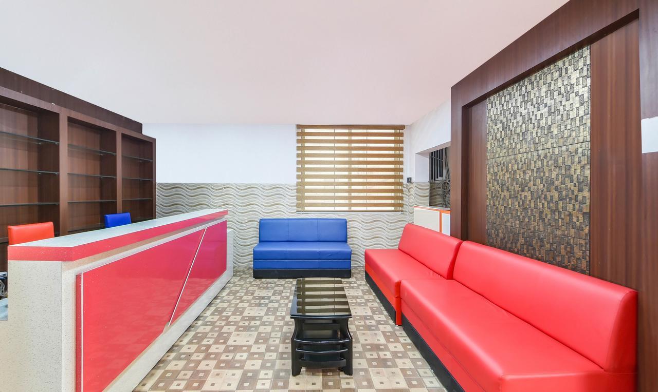 Hotel Treebo Trend Tree House Kochi