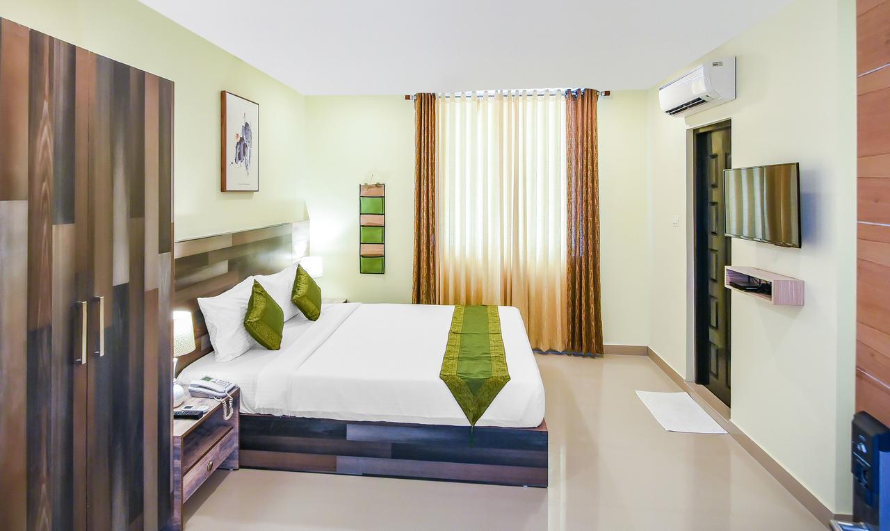 Treebo Trend Tree House 3* Kochi