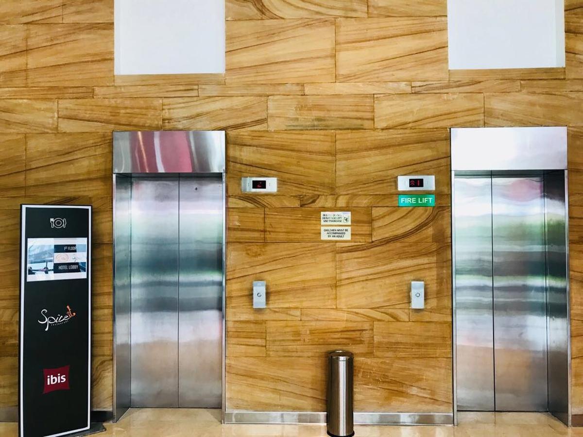 Ibis Centre - An Accor Brand Kochi