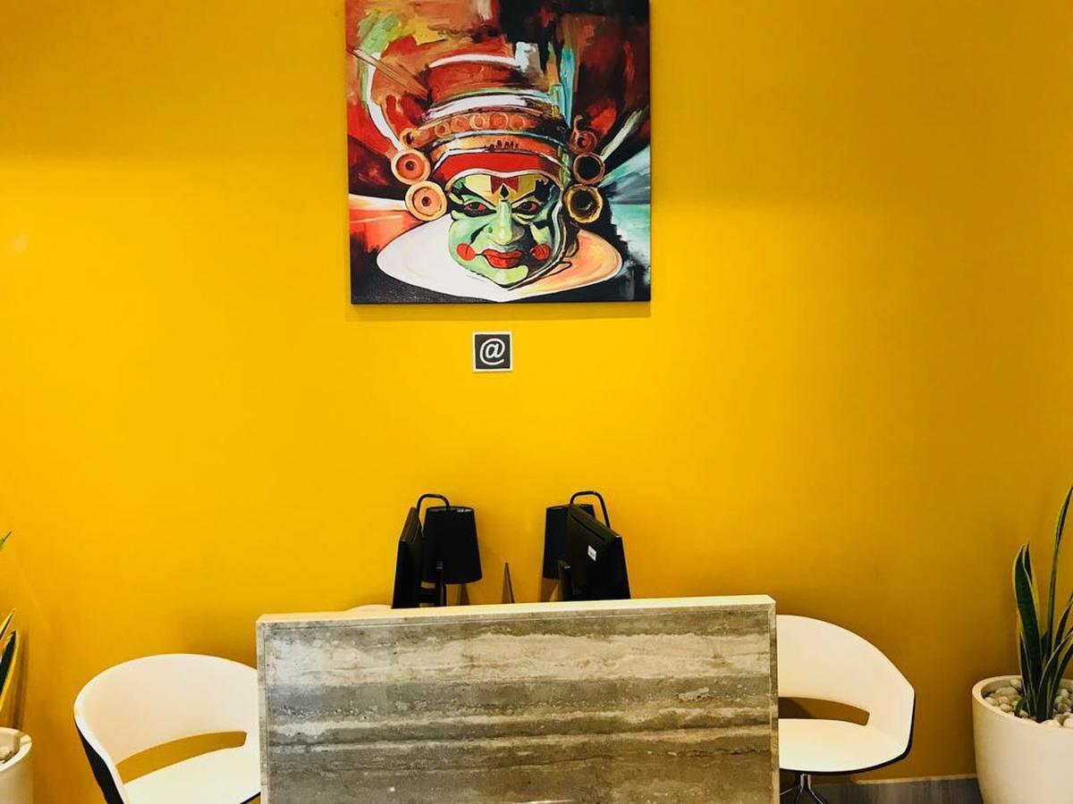 Ibis Centre - An Accor Brand 4* Kochi