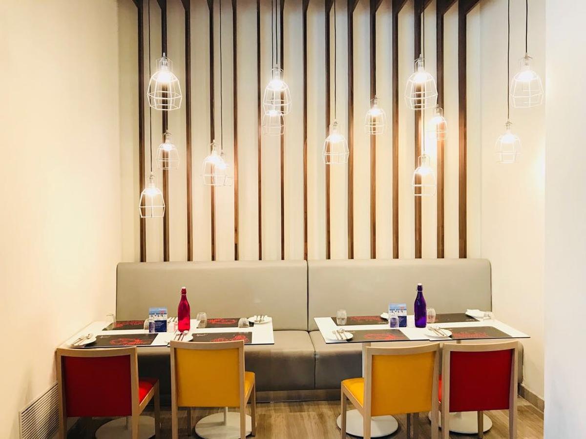 Hotel Ibis Centre - An Accor Brand Kochi
