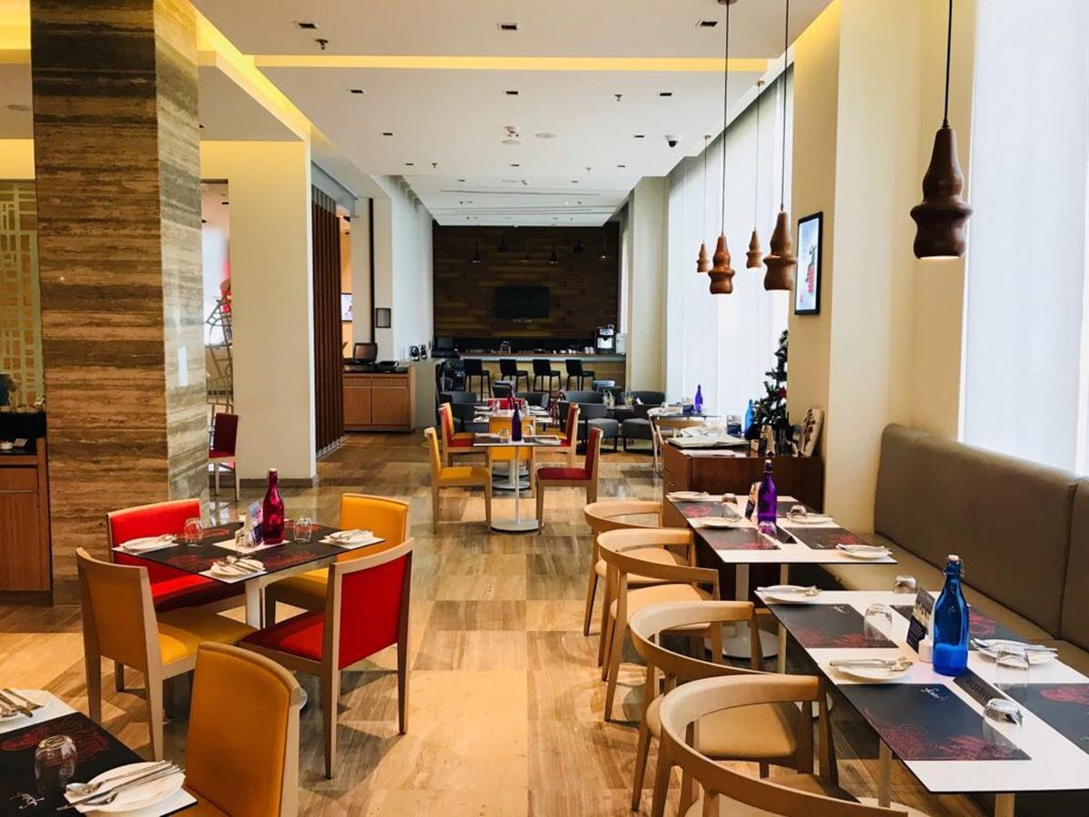 Ibis Centre - An Accor Brand 4*