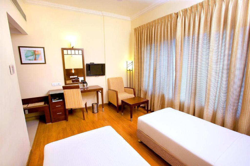 The Senate Kochi