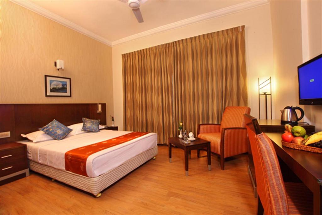 The Senate 3* Kochi