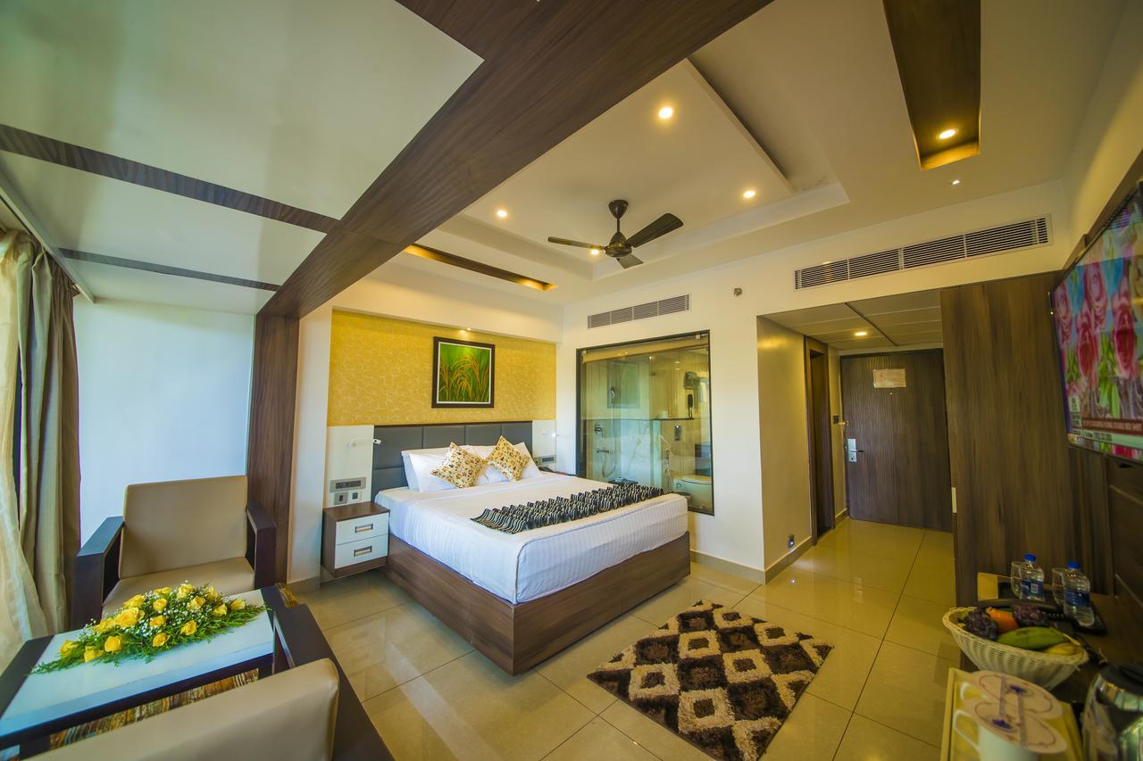 The Renai Cochin Kochi