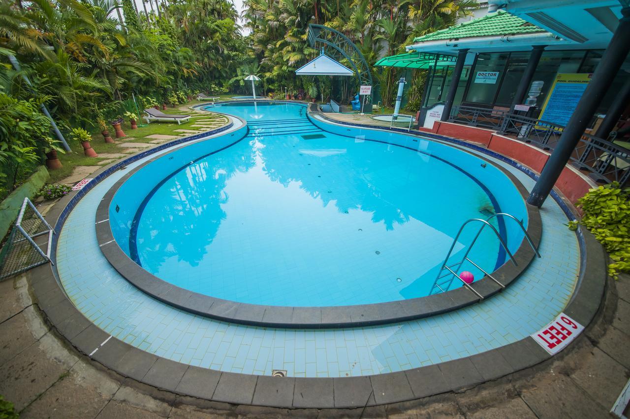 Resort The Renai Cochin Kochi