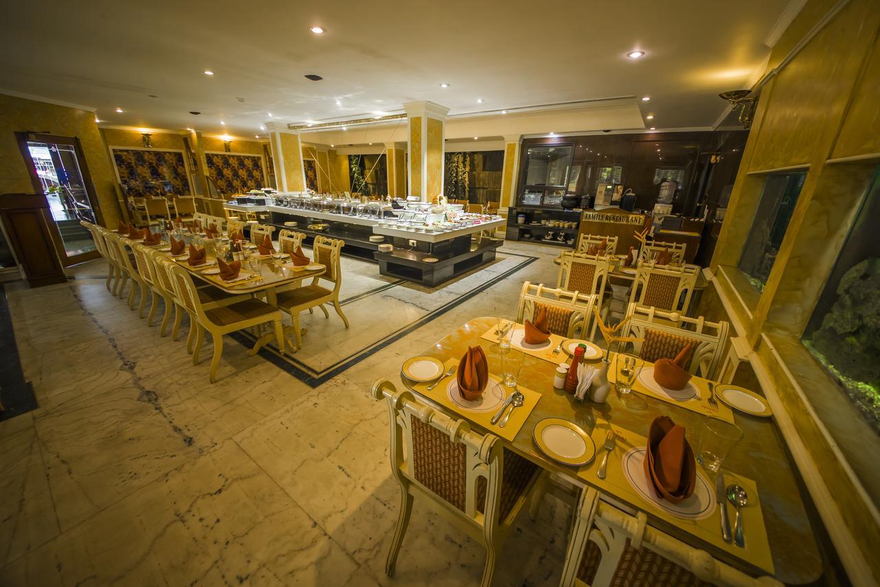 The Renai Cochin 4*