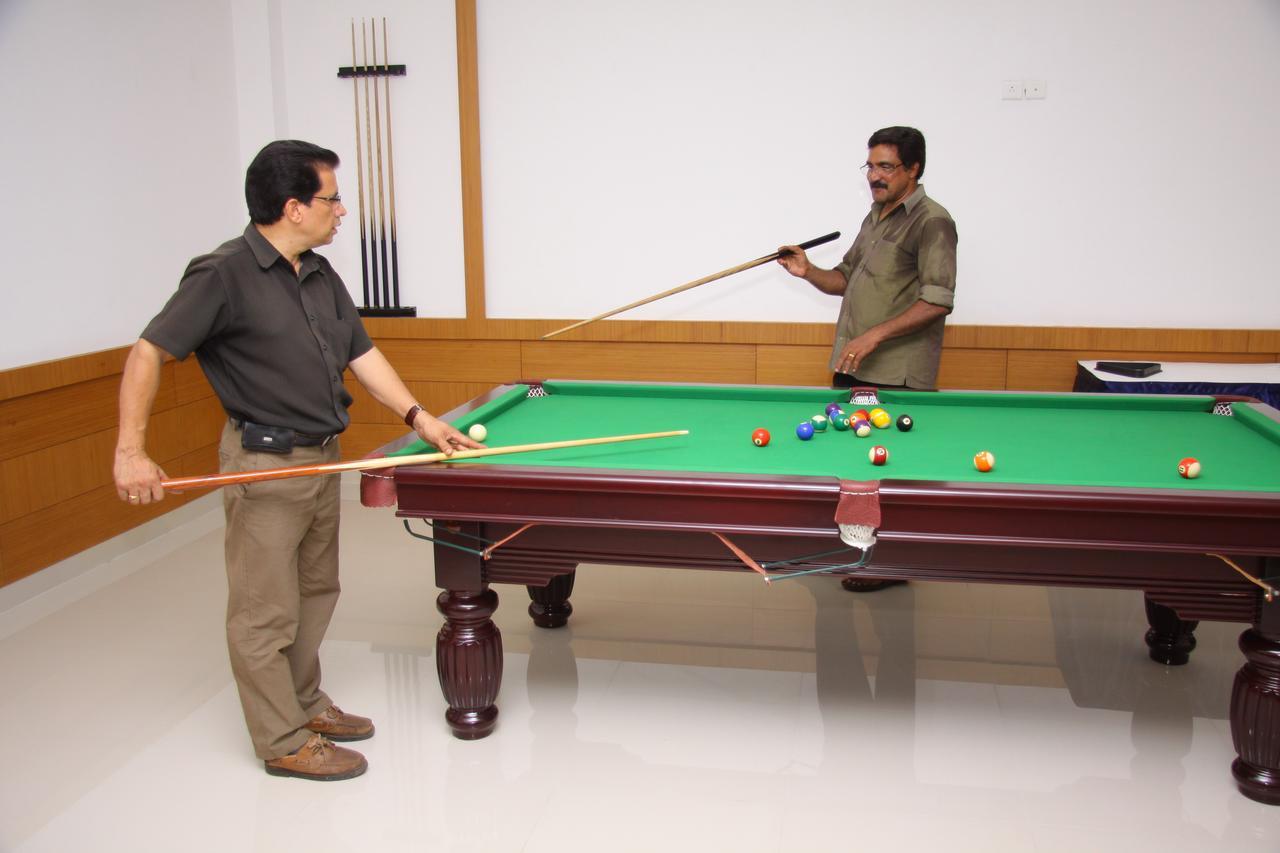Hotel Dewland Cochin 4*