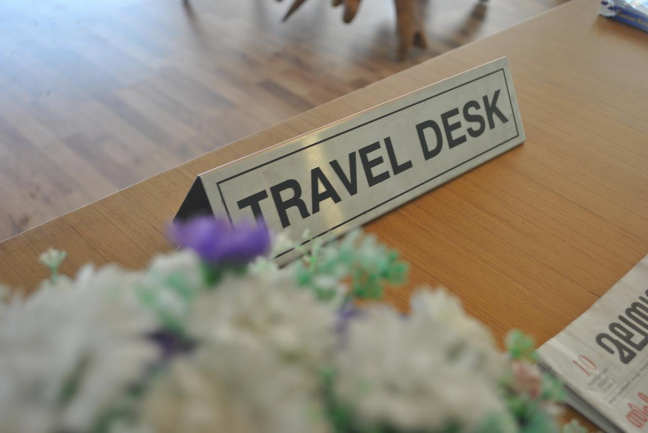 Dewland Cochin 4* Kochi