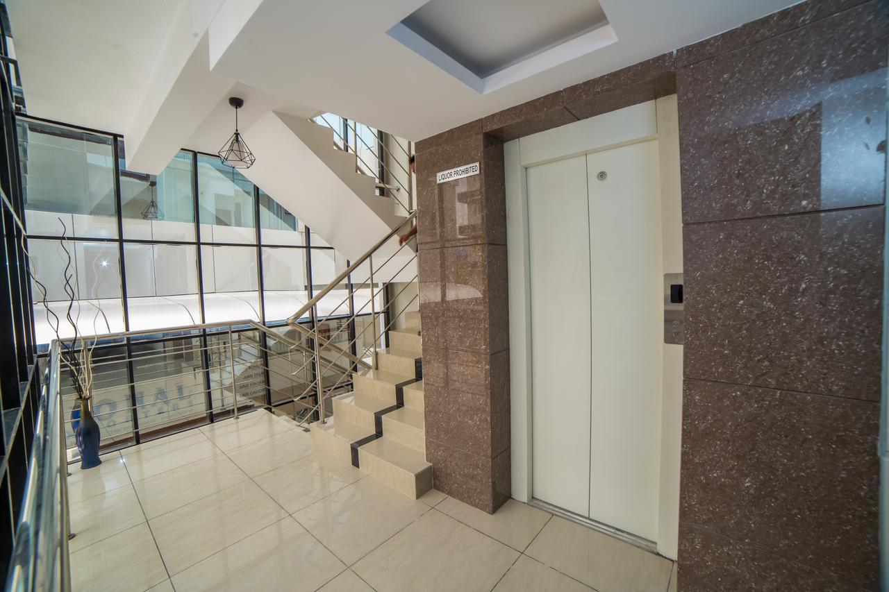 South Gate Residency 3* Kochi