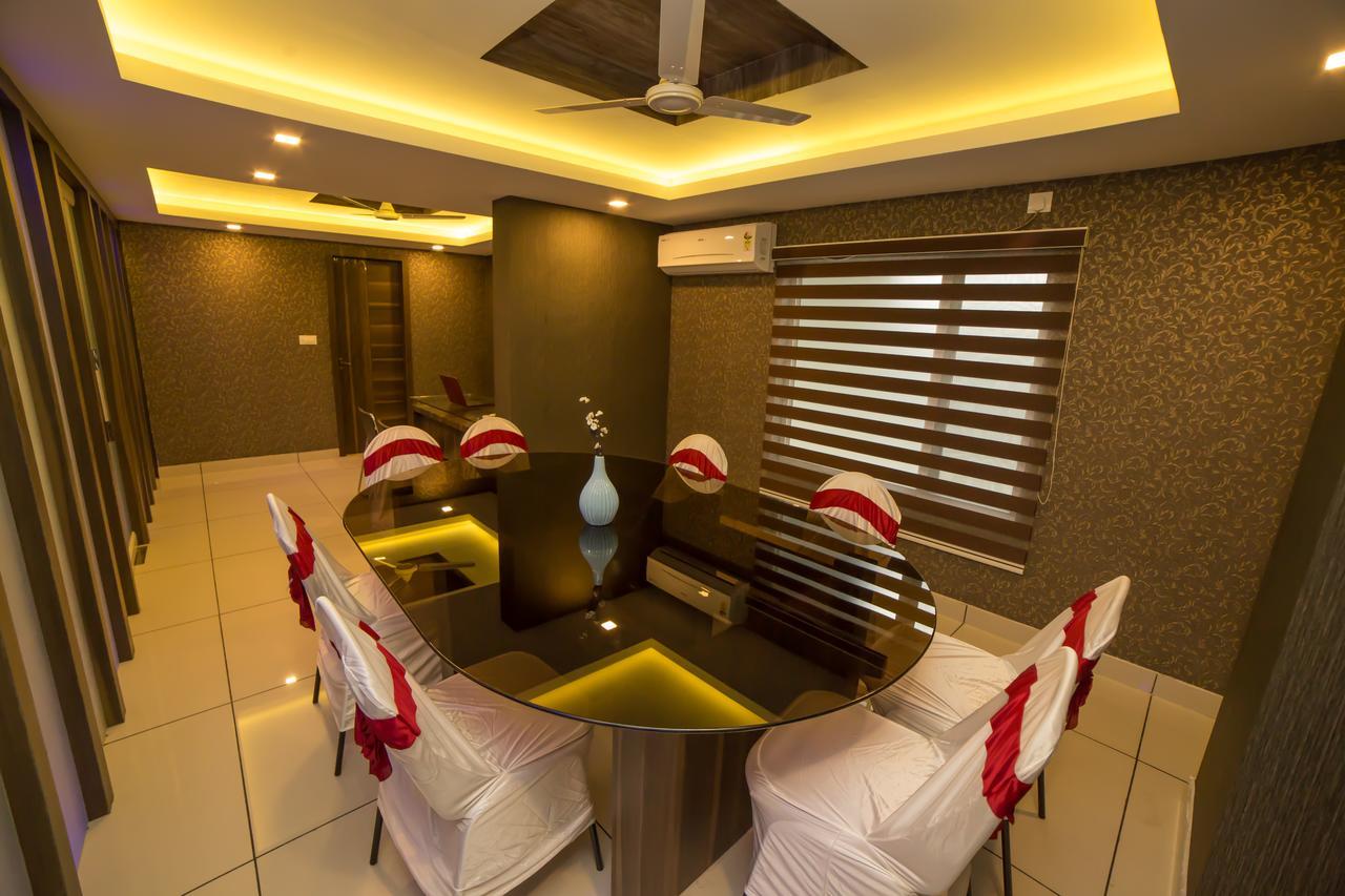 South Gate Residency Kochi