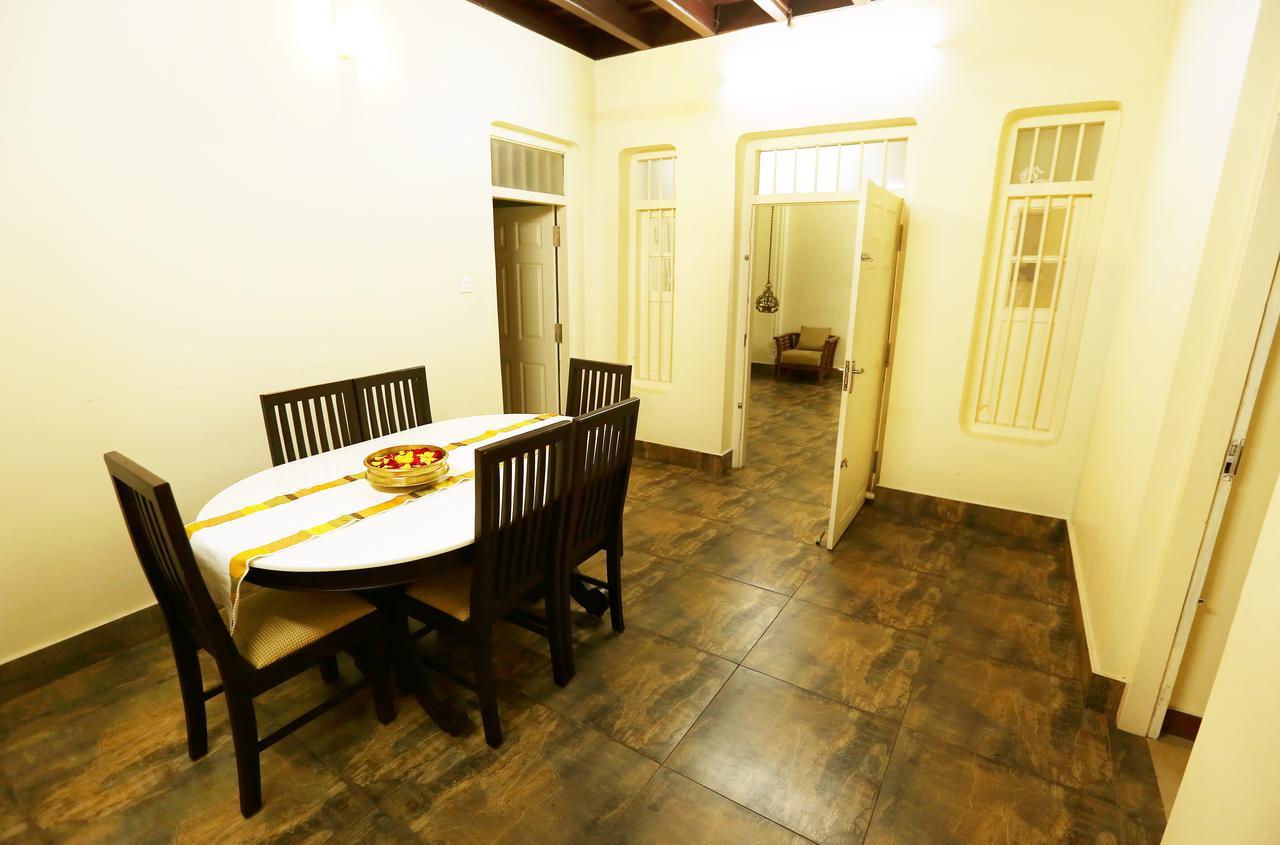 Hotel Nambiars Premium Heritage Kochi