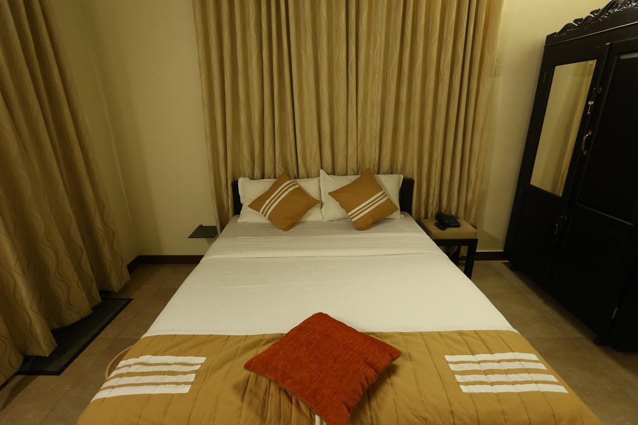 Nambiars Premium Heritage Hotel Kochi