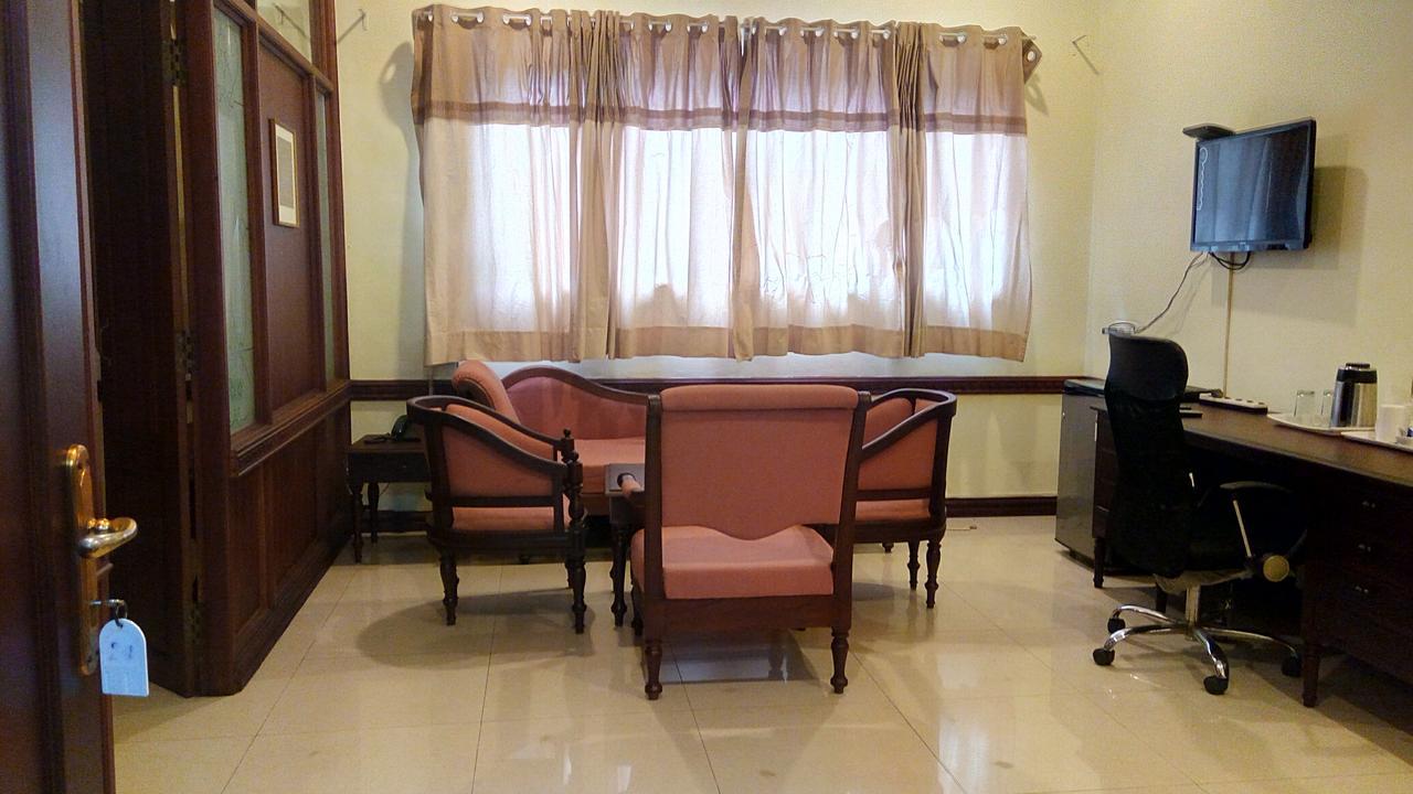 Ats Willingdon Hotel 3*