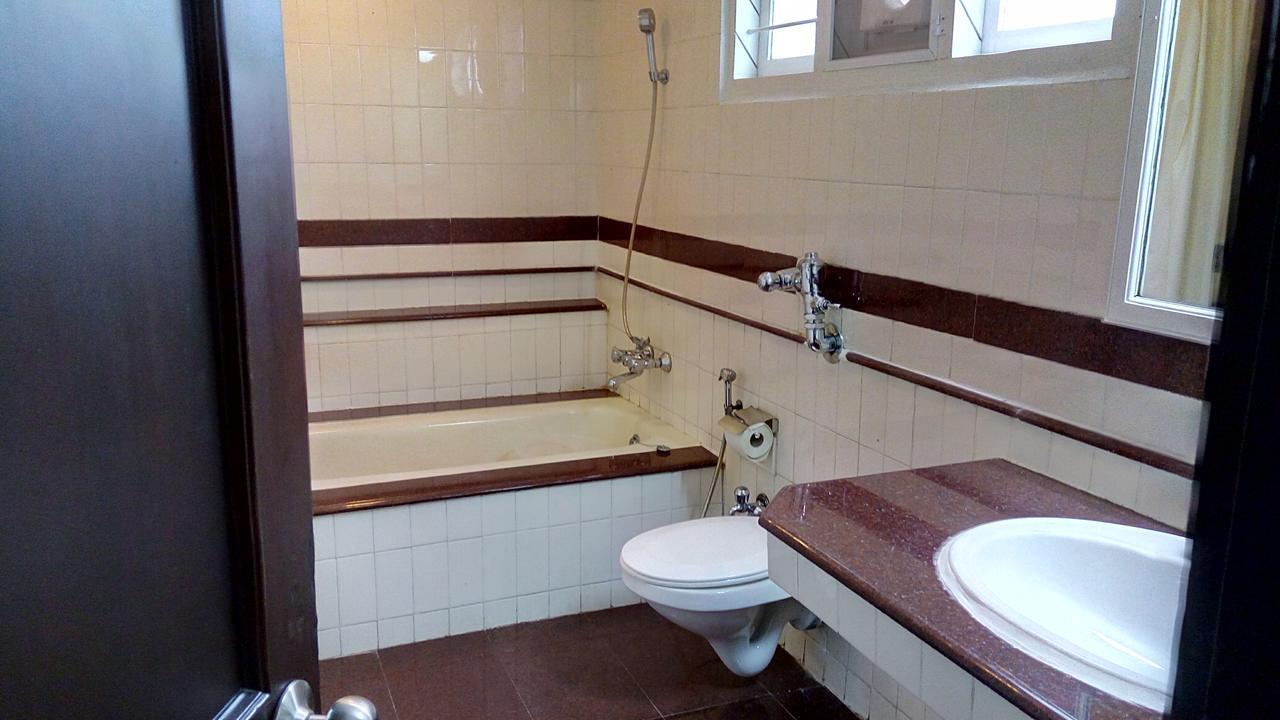 Ats Willingdon 3*