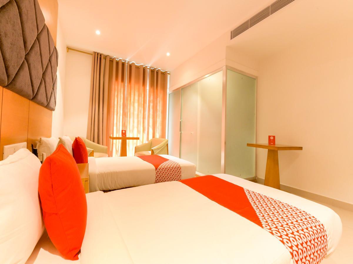 The Connect Hotel Kochi