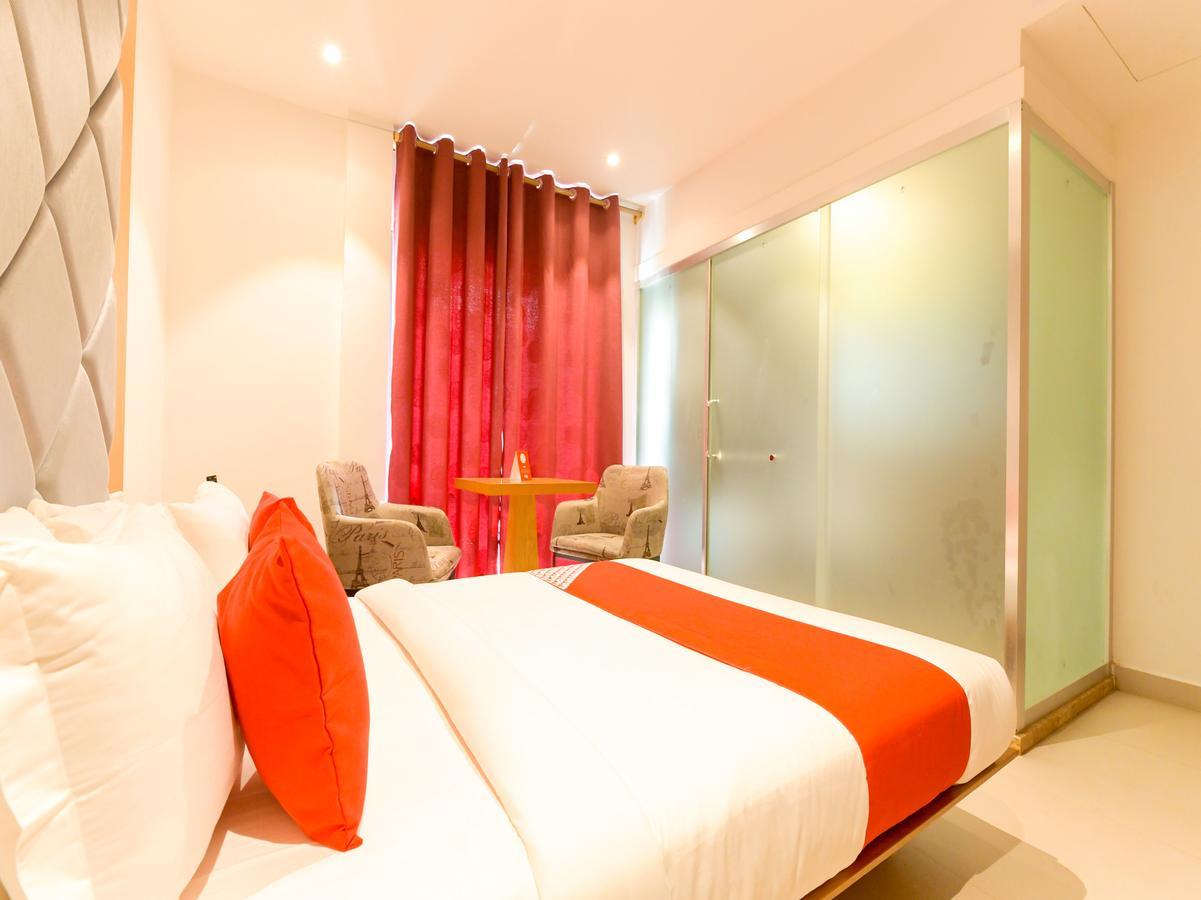 The Connect Hotel 3*