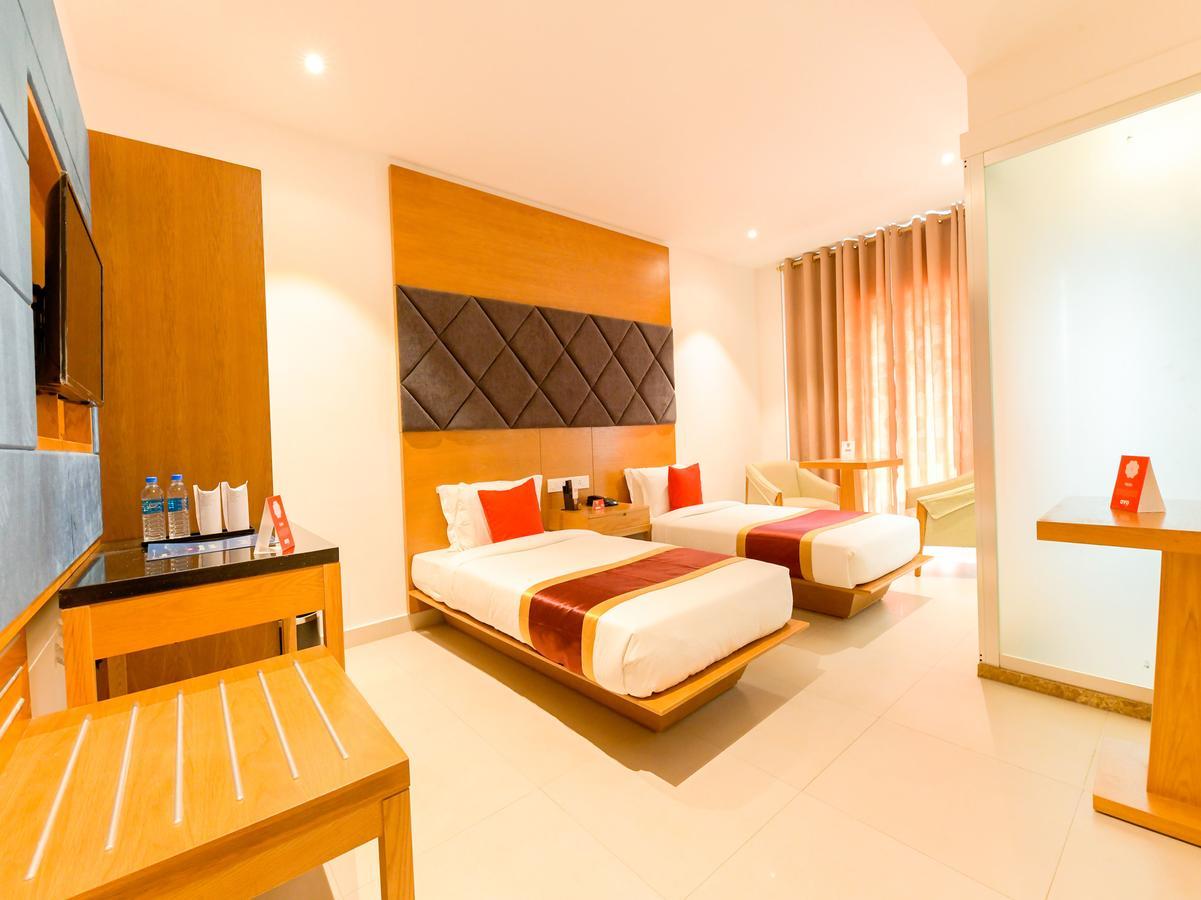 Hotel The Connect 3*