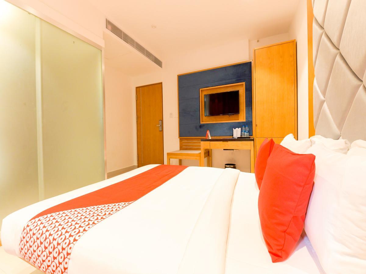 Hotel The Connect
